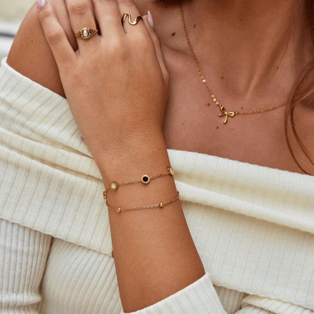 Onyx - Bracciale