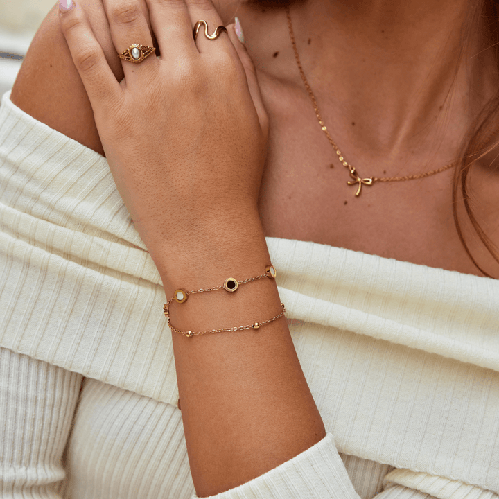 Onyx - Bracciale