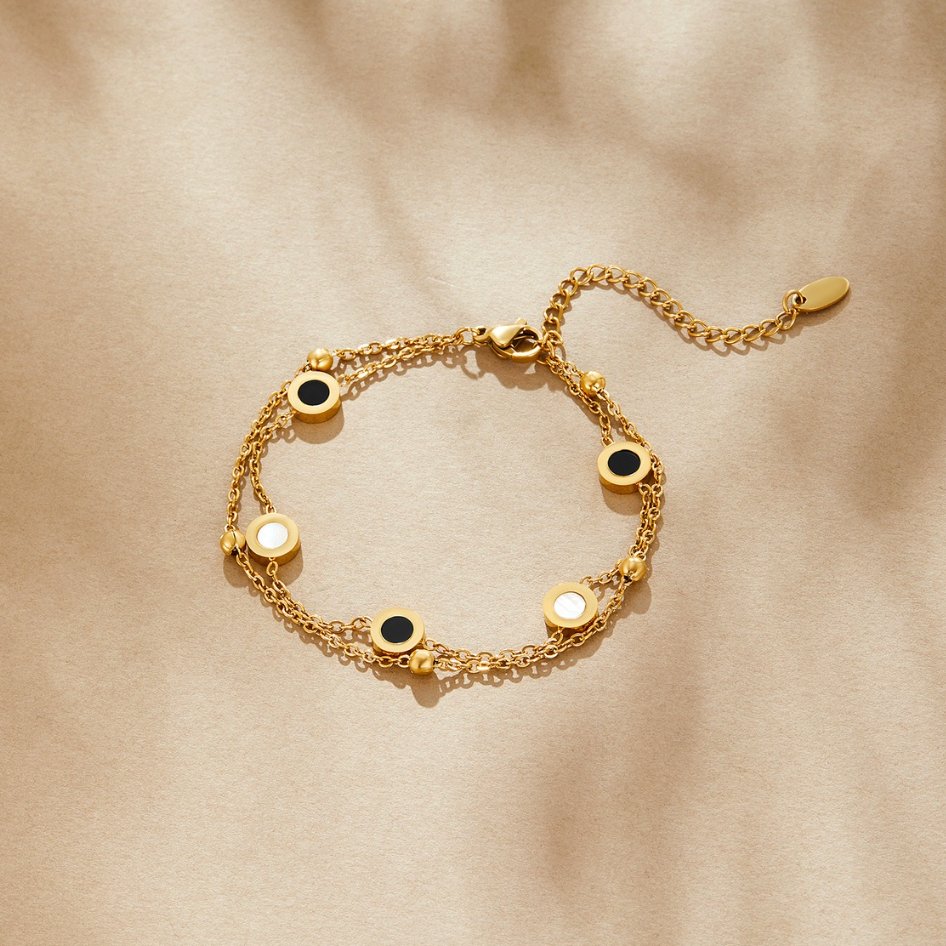 Onyx - Bracciale