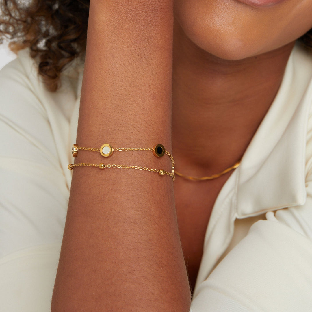 Onyx - Bracciale