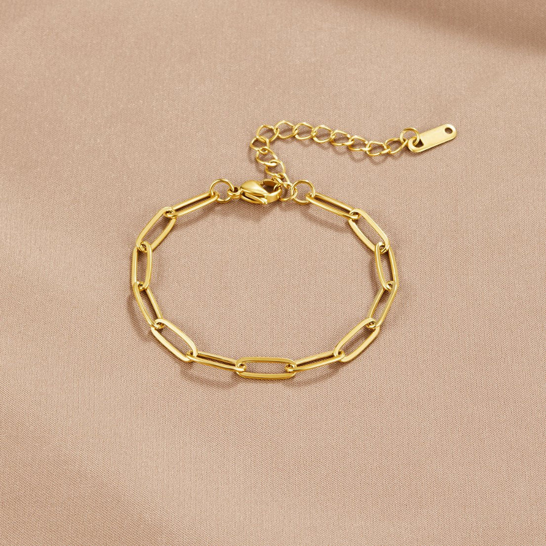 Patricia - Bracciale rigido