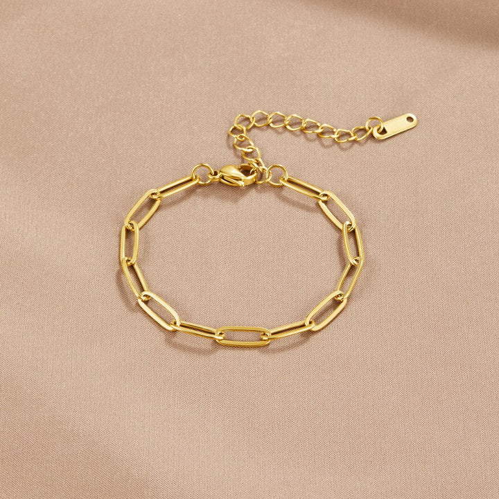 Patricia - Bracciale rigido