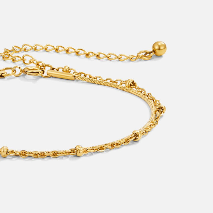 Pia - Bracciale