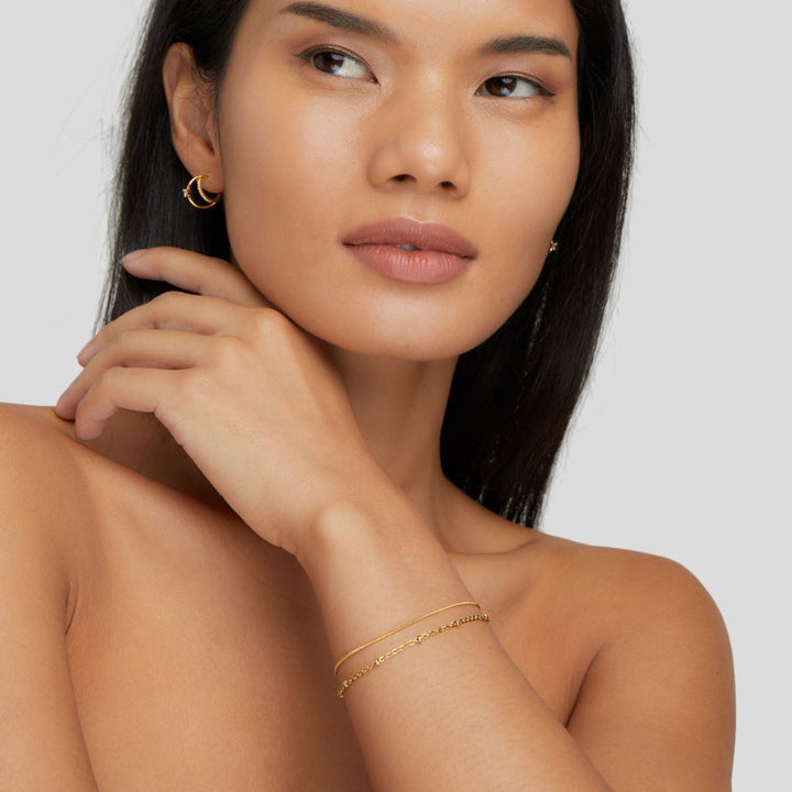 Pia - Bracciale