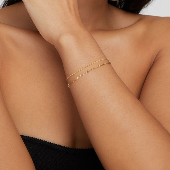 Pia - Bracciale
