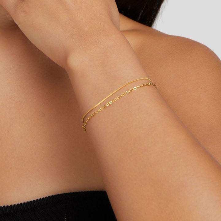 Pia - Bracciale