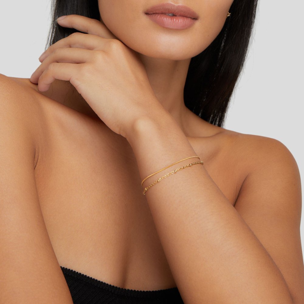 Pia - Bracciale