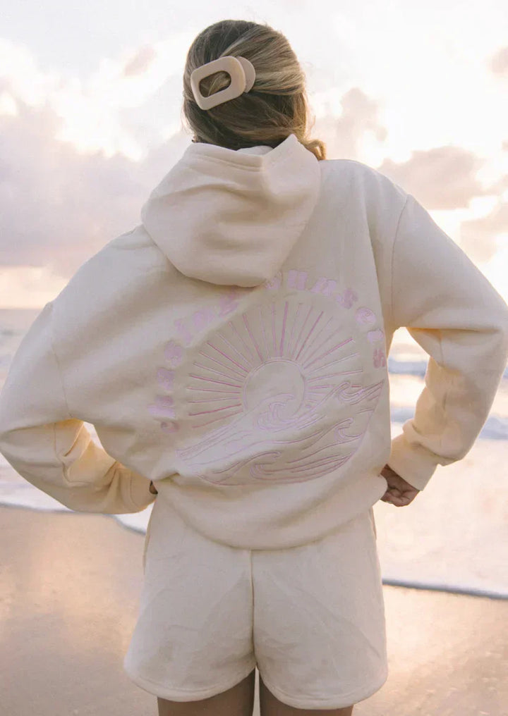 Madelyn™ - Hoodie