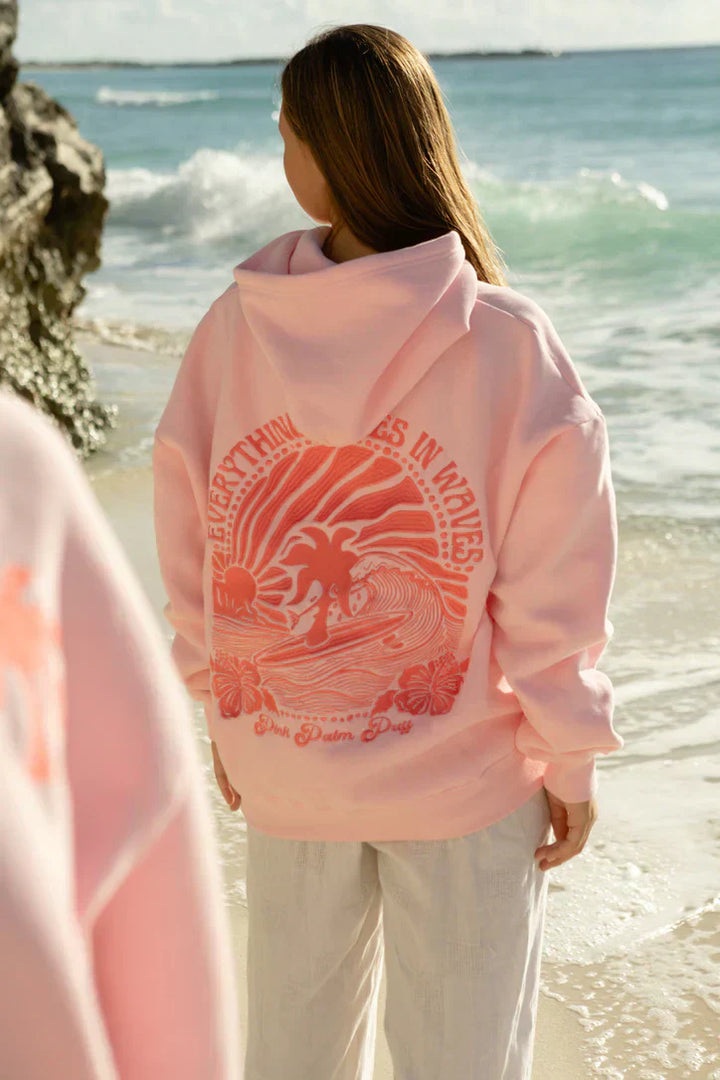 Madelyn™ - Hoodie