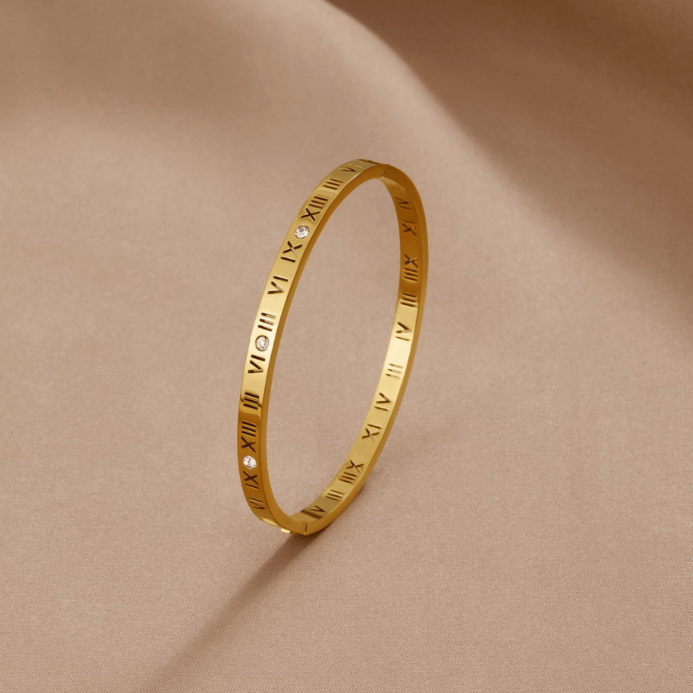 Roman - Bracciale rigido