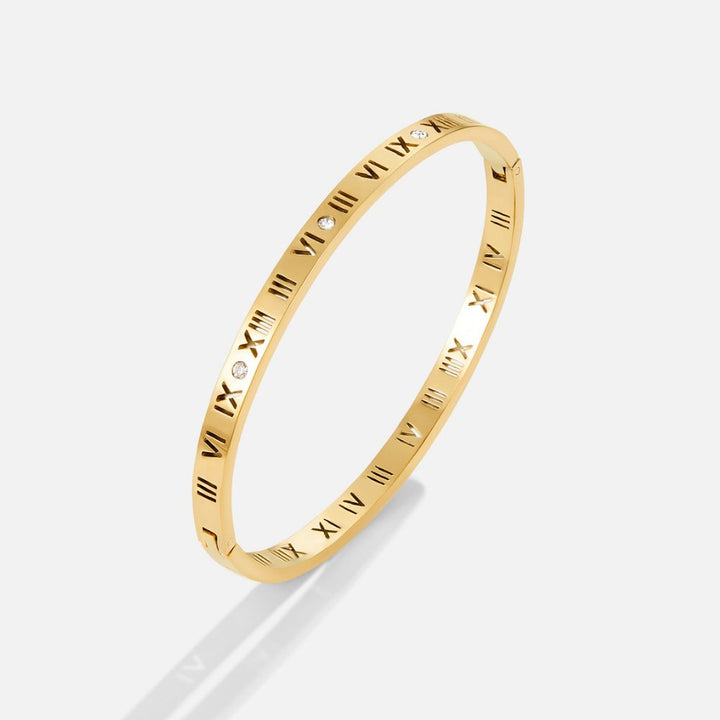 Roman - Bracciale rigido
