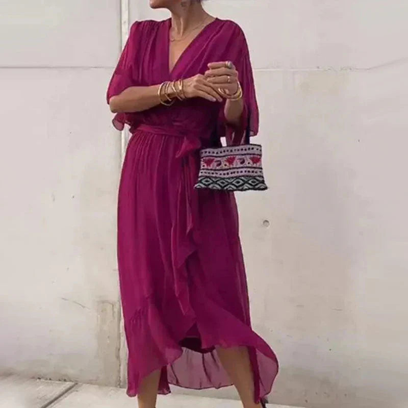 Amalia | Abito elegante