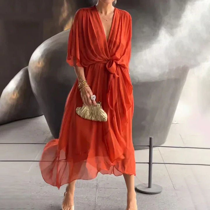 Amalia | Abito elegante