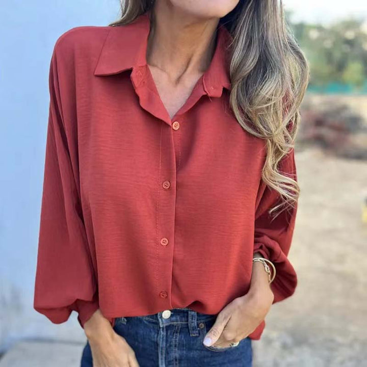 Elysa™ - Camicetta