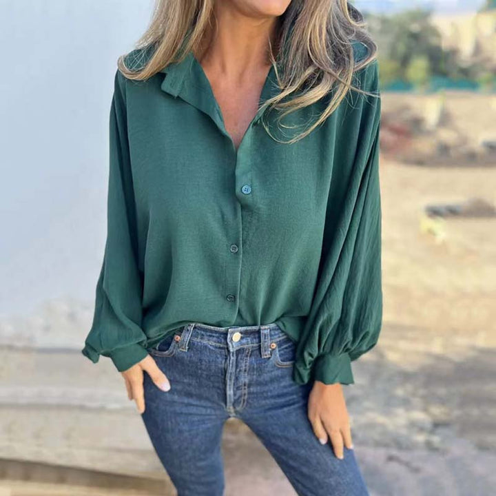 Elysa™ - Camicetta