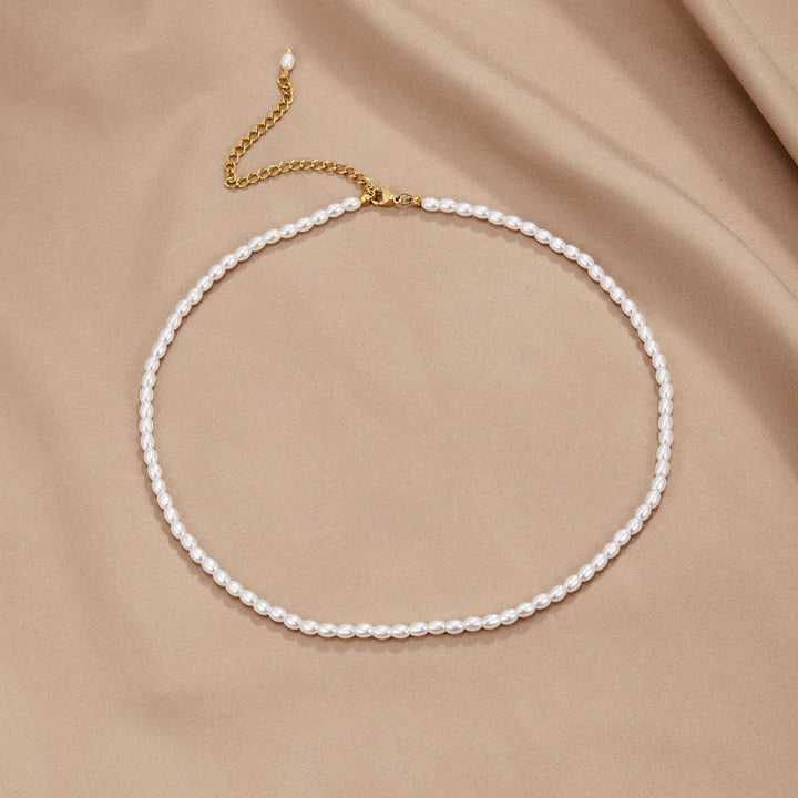 Temi - Collana di perle