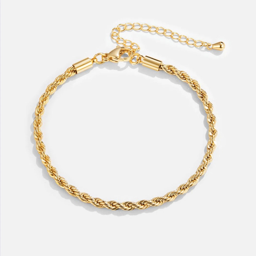 Twisted - Bracciale