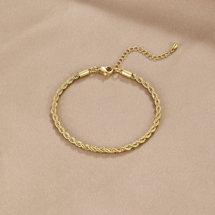 Twisted - Bracciale