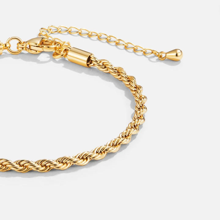 Twisted - Bracciale