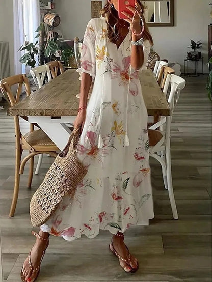 Dina- Abito