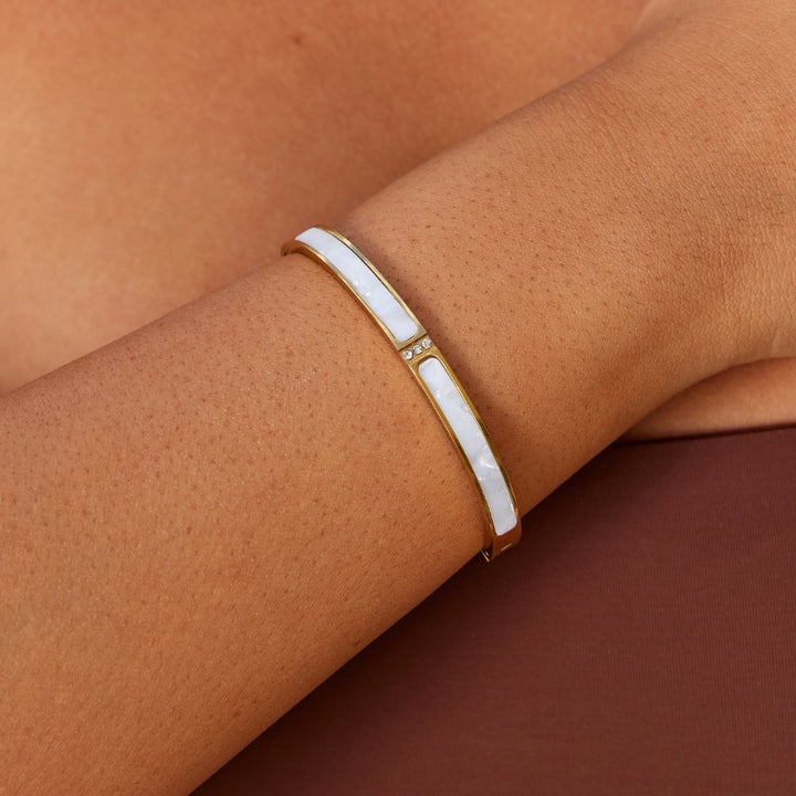 Sahara - Bracciale rigido